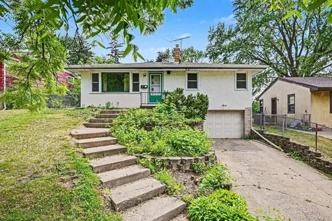 1450 Fremont Avenue Saint Paul MN 55106