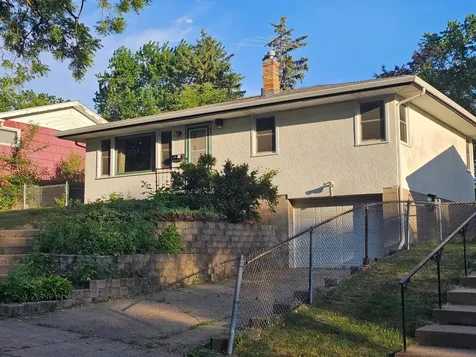 1450 Fremont Avenue Saint Paul MN 55106