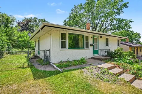 1450 Fremont Avenue Saint Paul MN 55106
