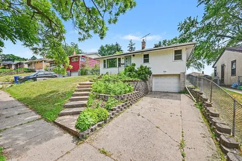 1450 Fremont Avenue Saint Paul MN 55106