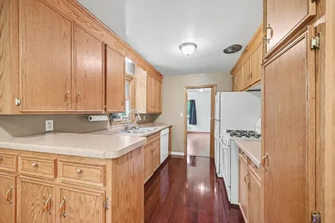 1450 Fremont Avenue Saint Paul MN 55106