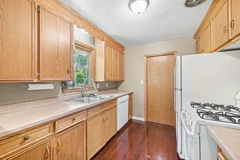 1450 Fremont Avenue Saint Paul MN 55106