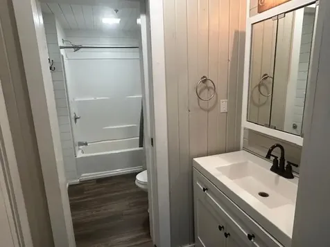 306 Ekman Avenue Marble MN 55764