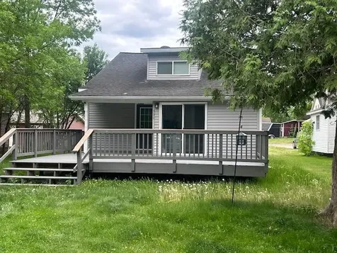 306 Ekman Avenue Marble MN 55764