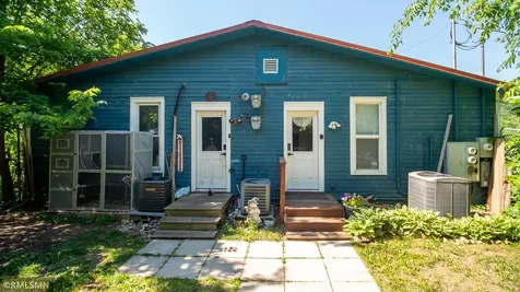 312 Center Street E Hammond MN 55991