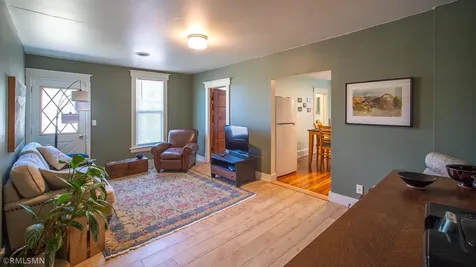 312 Center Street E Hammond MN 55991