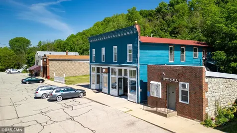 312 Center Street E Hammond MN 55991