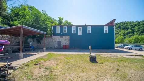 312 Center Street E Hammond MN 55991