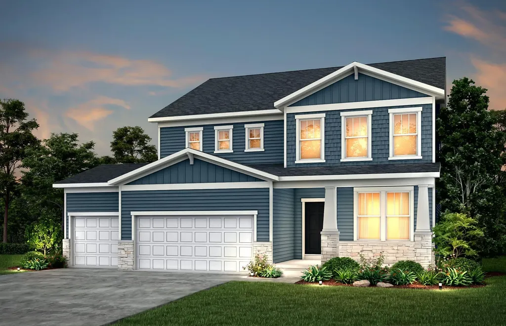 19566 105th Avenue Corcoran MN 55374