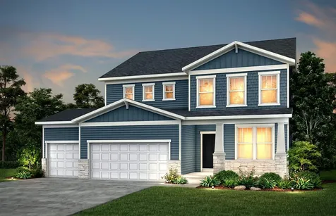 19566 105th Avenue Corcoran MN 55374
