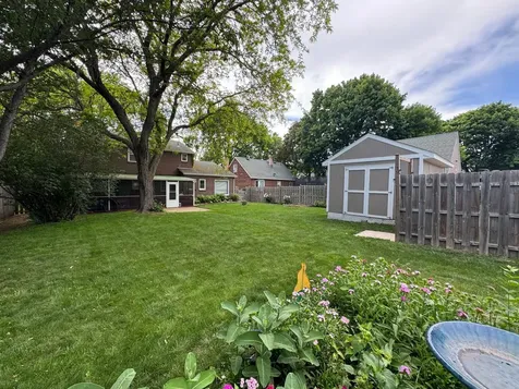 107 S Whitney Street Marshall MN 56258