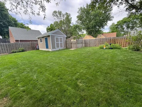 107 S Whitney Street Marshall MN 56258