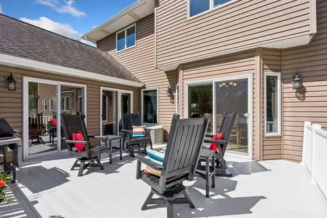 12145 Illies Avenue N Hugo MN 55038