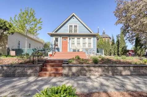 1618 6th Street NE Minneapolis MN 55413