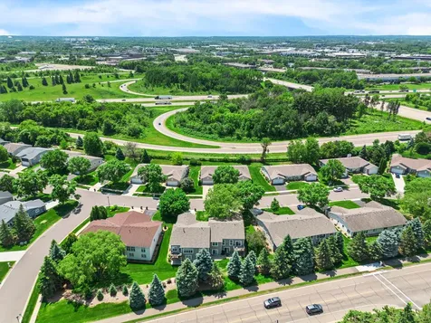 824 Monet Court Mendota Heights MN 55120