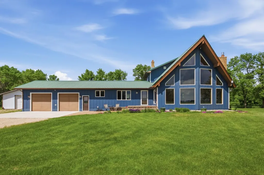 13120 120th Avenue S Sabin MN 56580