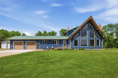 13120 120th Avenue S Sabin MN 56580