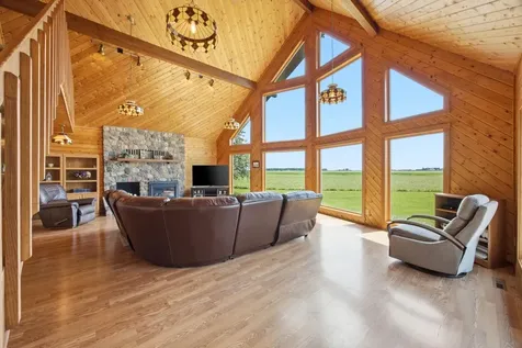 13120 120th Avenue S Sabin MN 56580