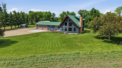 13120 120th Avenue S Sabin MN 56580