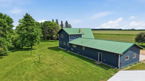 13120 120th Avenue S Sabin MN 56580
