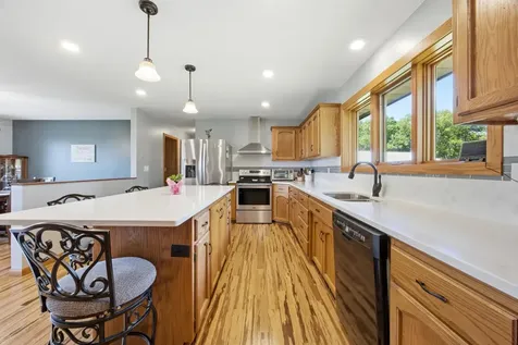 13120 120th Avenue S Sabin MN 56580