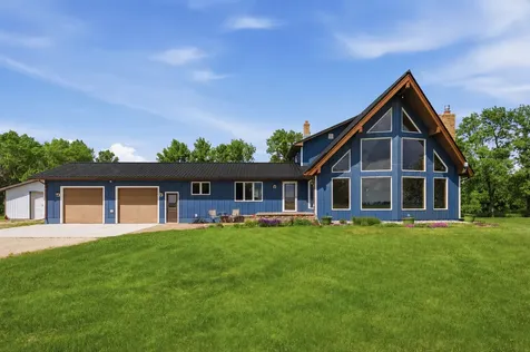 13120 120th Avenue S Sabin MN 56580