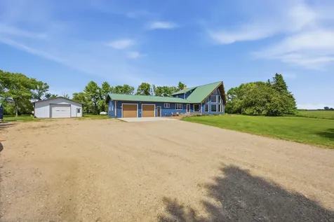 13120 120th Avenue S Sabin MN 56580