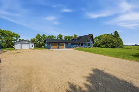 13120 120th Avenue S Sabin MN 56580