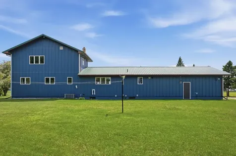 13120 120th Avenue S Sabin MN 56580
