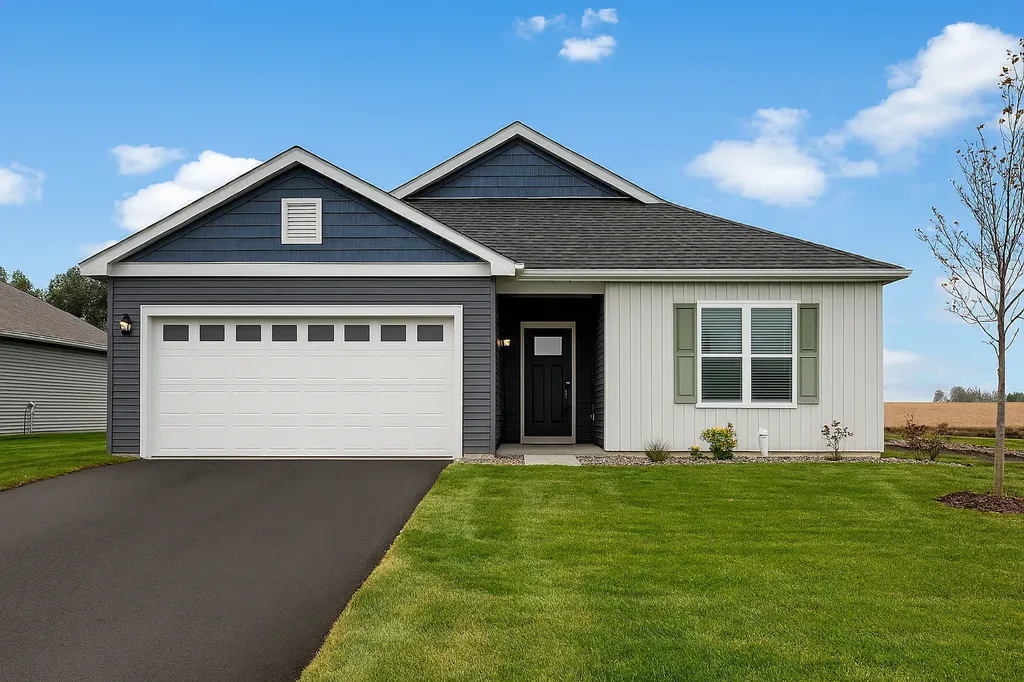 901 Spruce Circle N Cambridge MN 55008