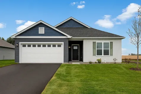 901 Spruce Circle N Cambridge MN 55008