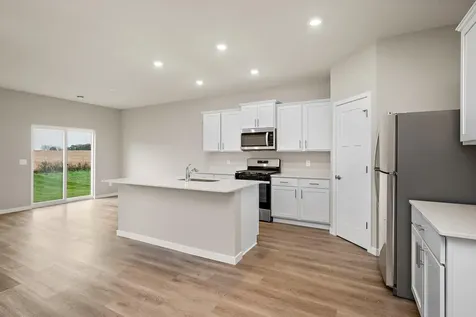 901 Spruce Circle N Cambridge MN 55008