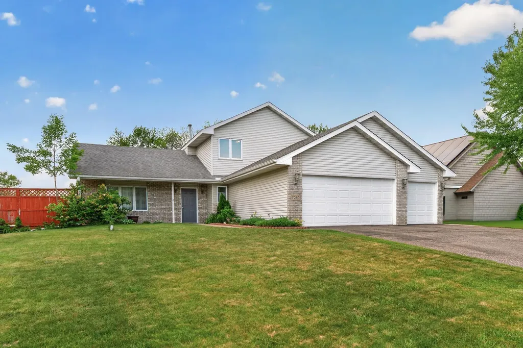 7060 137th Avenue NW Ramsey MN 55303