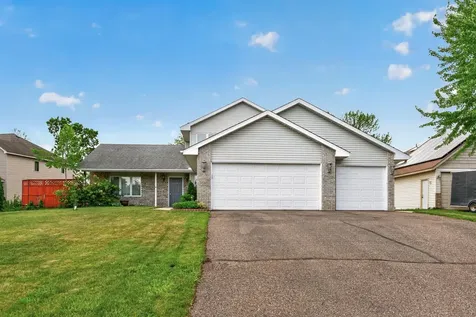 7060 137th Avenue NW Ramsey MN 55303