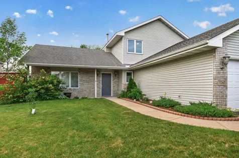 7060 137th Avenue NW Ramsey MN 55303