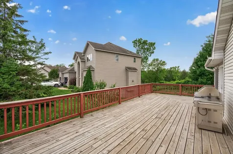 7060 137th Avenue NW Ramsey MN 55303