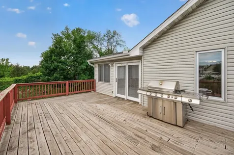 7060 137th Avenue NW Ramsey MN 55303