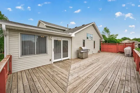 7060 137th Avenue NW Ramsey MN 55303
