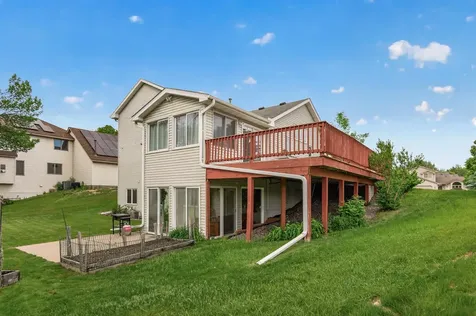 7060 137th Avenue NW Ramsey MN 55303