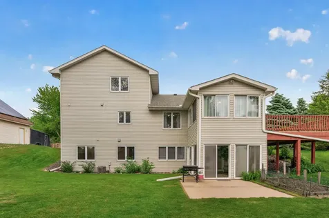 7060 137th Avenue NW Ramsey MN 55303