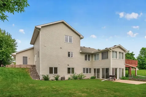 7060 137th Avenue NW Ramsey MN 55303