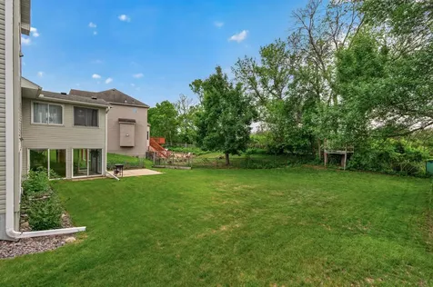 7060 137th Avenue NW Ramsey MN 55303