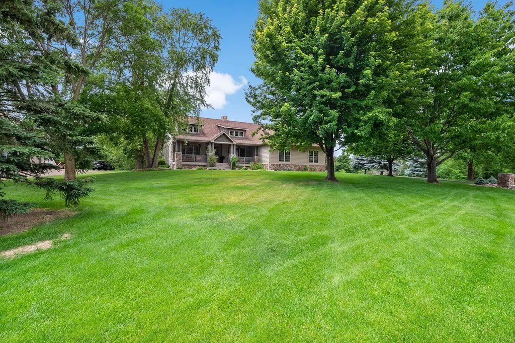 4830 Lily Avenue N Lake Elmo MN 55042