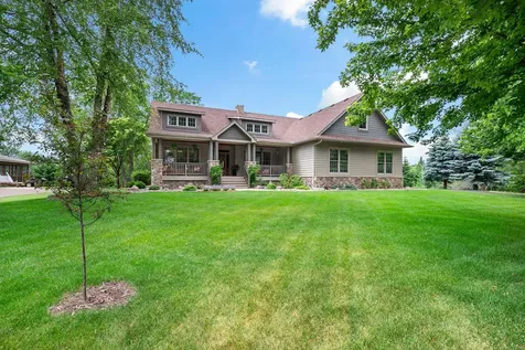 4830 Lily Avenue N Lake Elmo MN 55042
