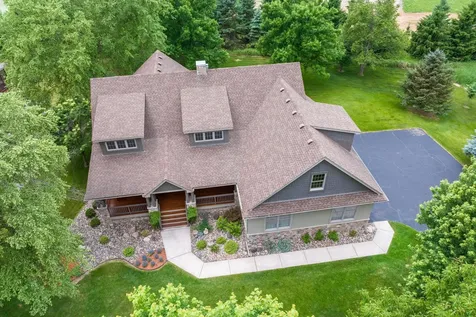 4830 Lily Avenue N Lake Elmo MN 55042
