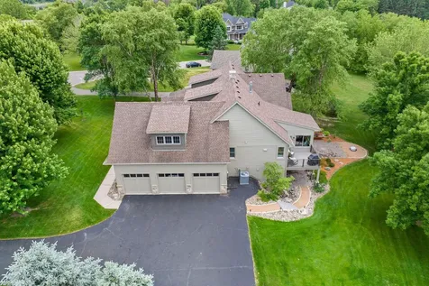 4830 Lily Avenue N Lake Elmo MN 55042
