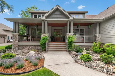 4830 Lily Avenue N Lake Elmo MN 55042