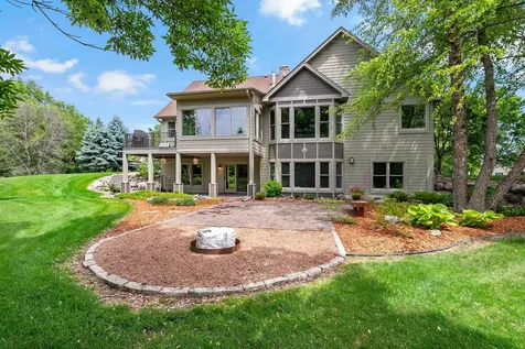 4830 Lily Avenue N Lake Elmo MN 55042