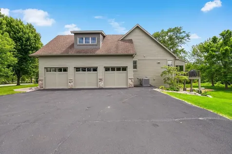 4830 Lily Avenue N Lake Elmo MN 55042