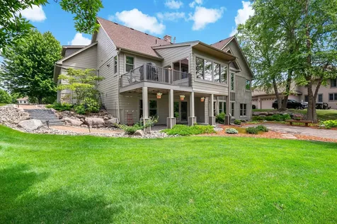 4830 Lily Avenue N Lake Elmo MN 55042